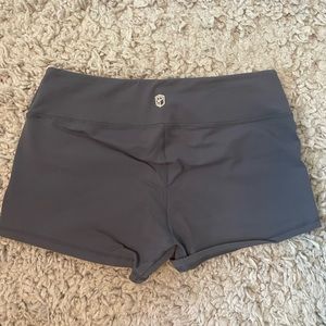 Born Primitive Ascudds Shorts